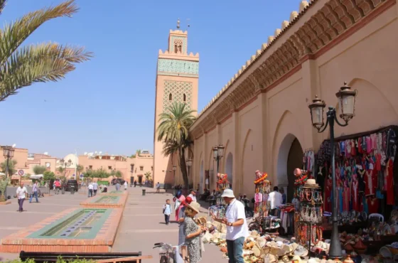 Morocco Expands Direct Flight Network for Summer 2025 Tourism Boost