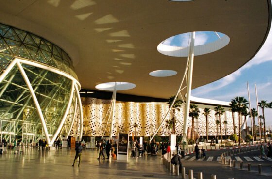 Morocco Modernizes Marrakech and Agadir Airports Under 2030 Vision