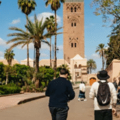 Marrakech
