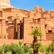  Sahara