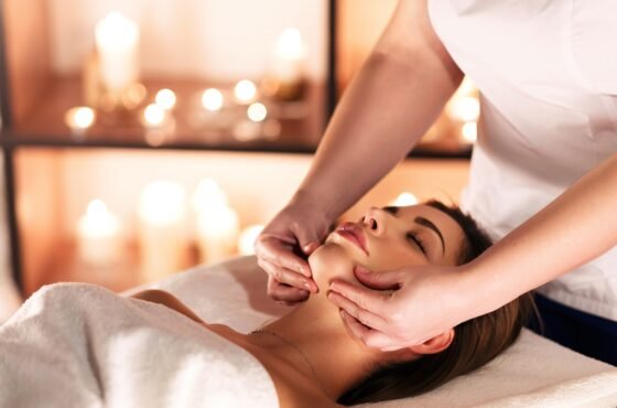 Reconnect & Relax – Wellness Spa ExperienceSpa