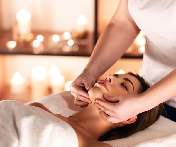 Reconnect & Relax – Wellness Spa ExperienceSpa