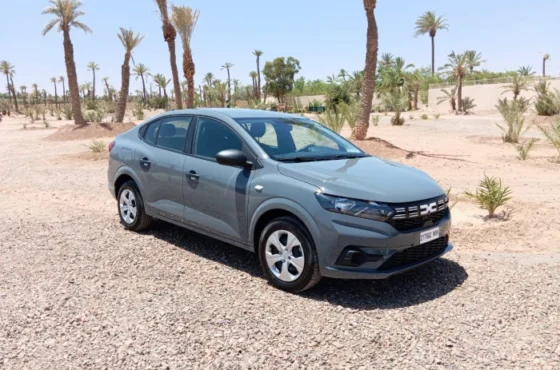 Small Car Rental – Explore at Your Own Pace!