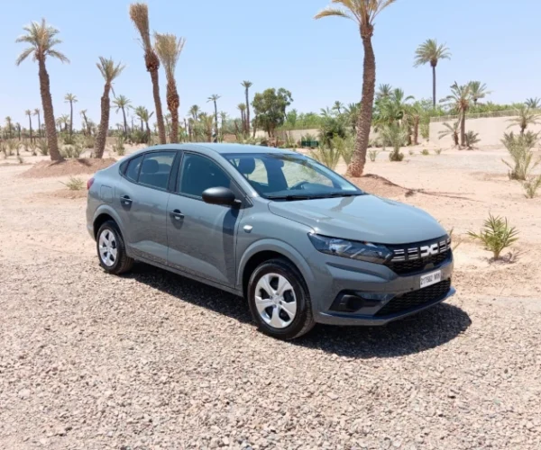 Small Car Rental – Explore at Your Own Pace!