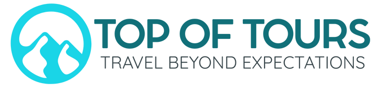 Top of tours Agency Morocco