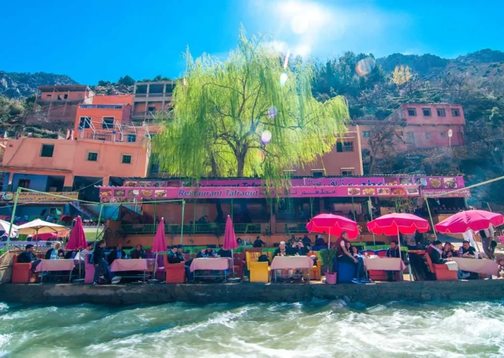 All Trip 47 Day trip to Ourika Valley from Marrakech 6