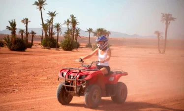 Morocco Travel and Activities