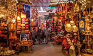 Morocco Travel and Activities