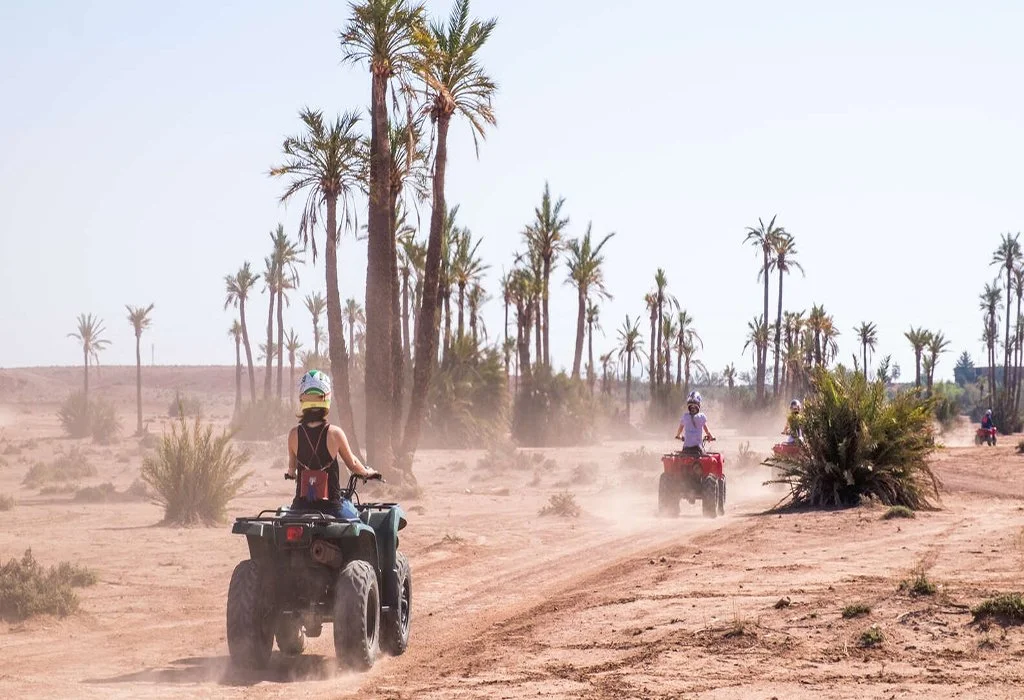 All Trip 30 Morocco Travel and Activities