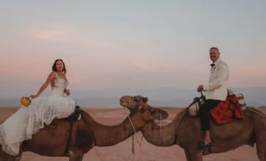 Morocco Travel and Activities