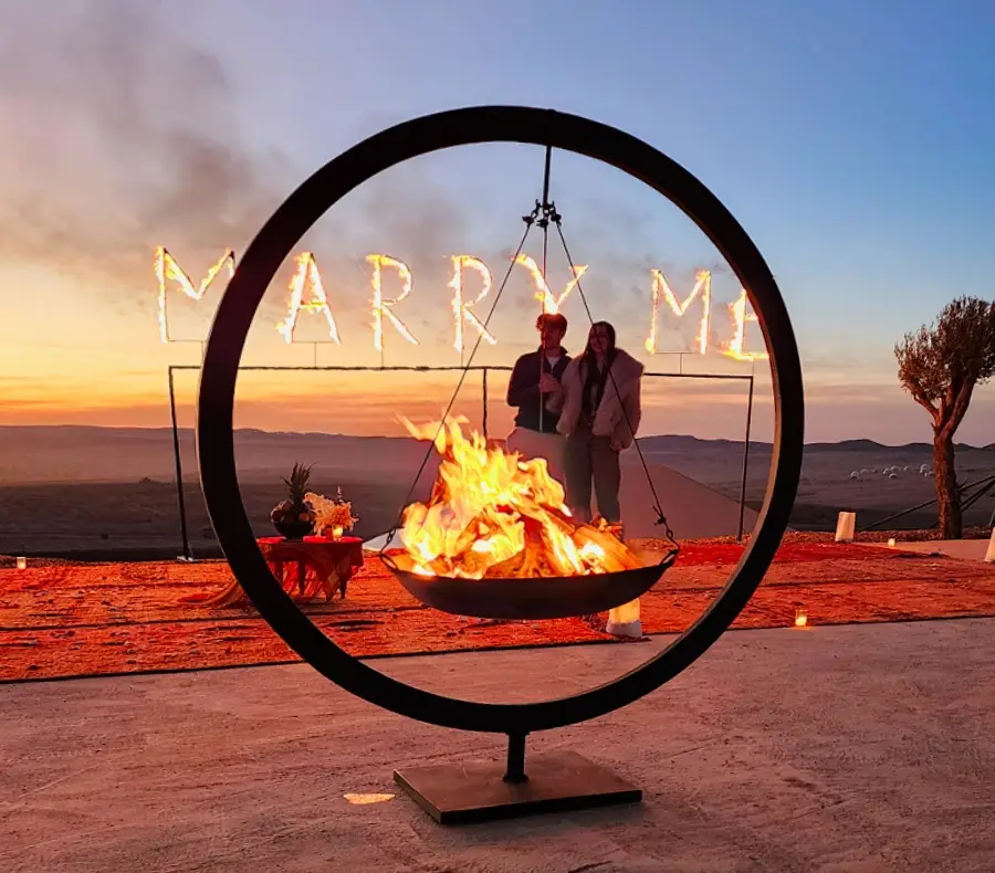 Morocco Travel and Activities