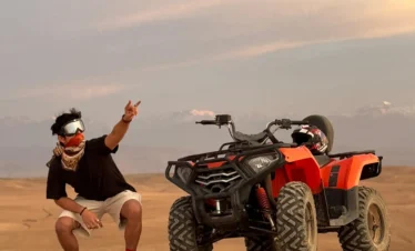 Morocco Travel and Activities