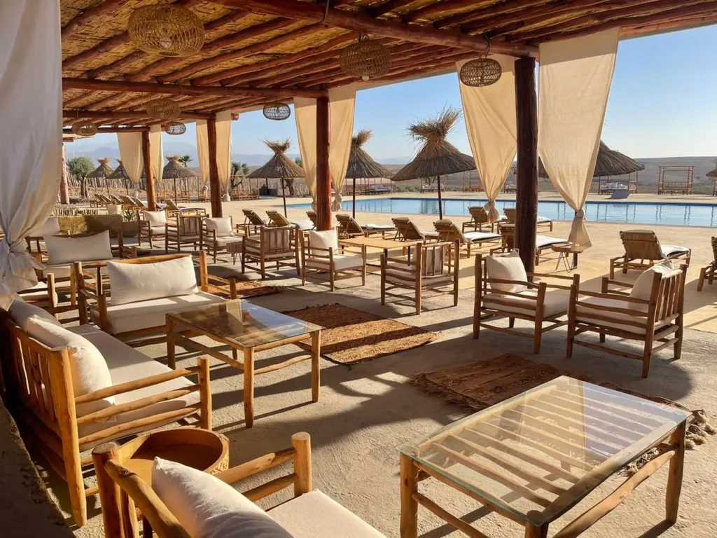 Morocco Travel and Activities