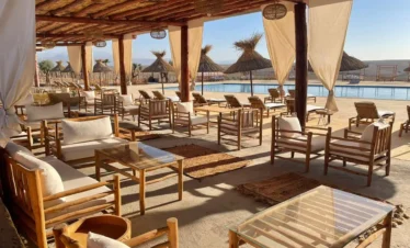Morocco Travel and Activities