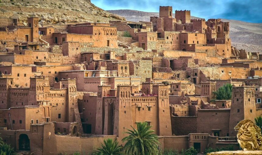 Morocco Adventure Travel Through Culture, History & Hidden Paths 5 Morocco Adventure Travel Through Culture, History & Hidden Paths