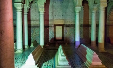 Morocco Travel and Activities