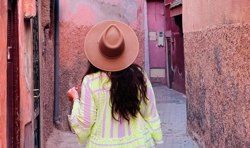 Is Marrakech Safe? Your Complete 2026 Travel Guide to Marrakech, Morocco 1 Is Marrakech safe in 2026? Discover safety tips for women, tourists, the Medina of Marrakesh, and travel insights during CAN Morocco 2026.